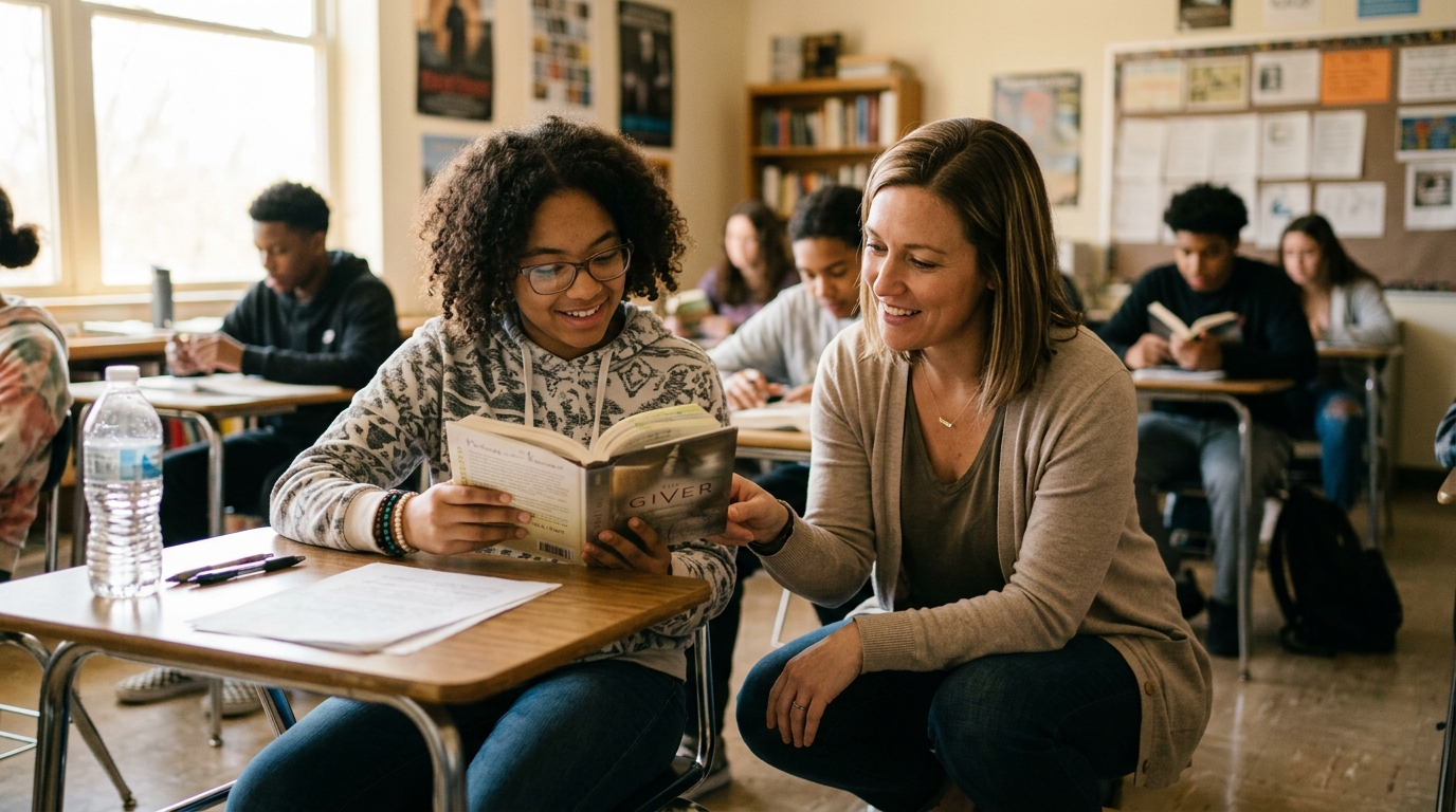Exit Tickets for Vocabulary Teachers Will Actually Use