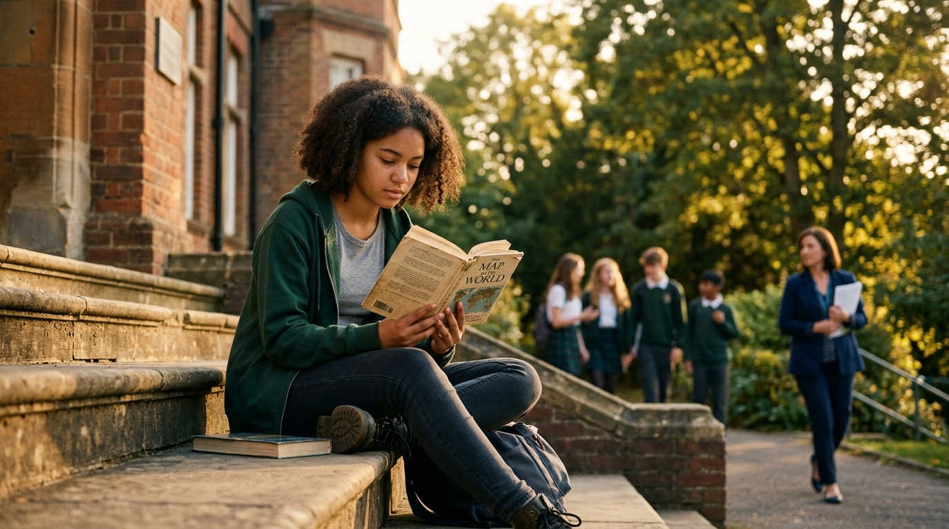 How Secondary Schools Can Spot Dyslexia Before Students Give Up