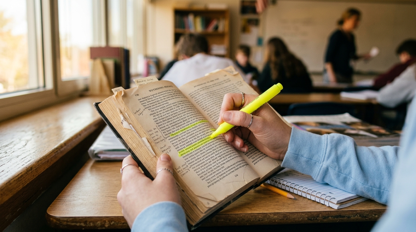 More Word Mileage for Multilingual Teens
