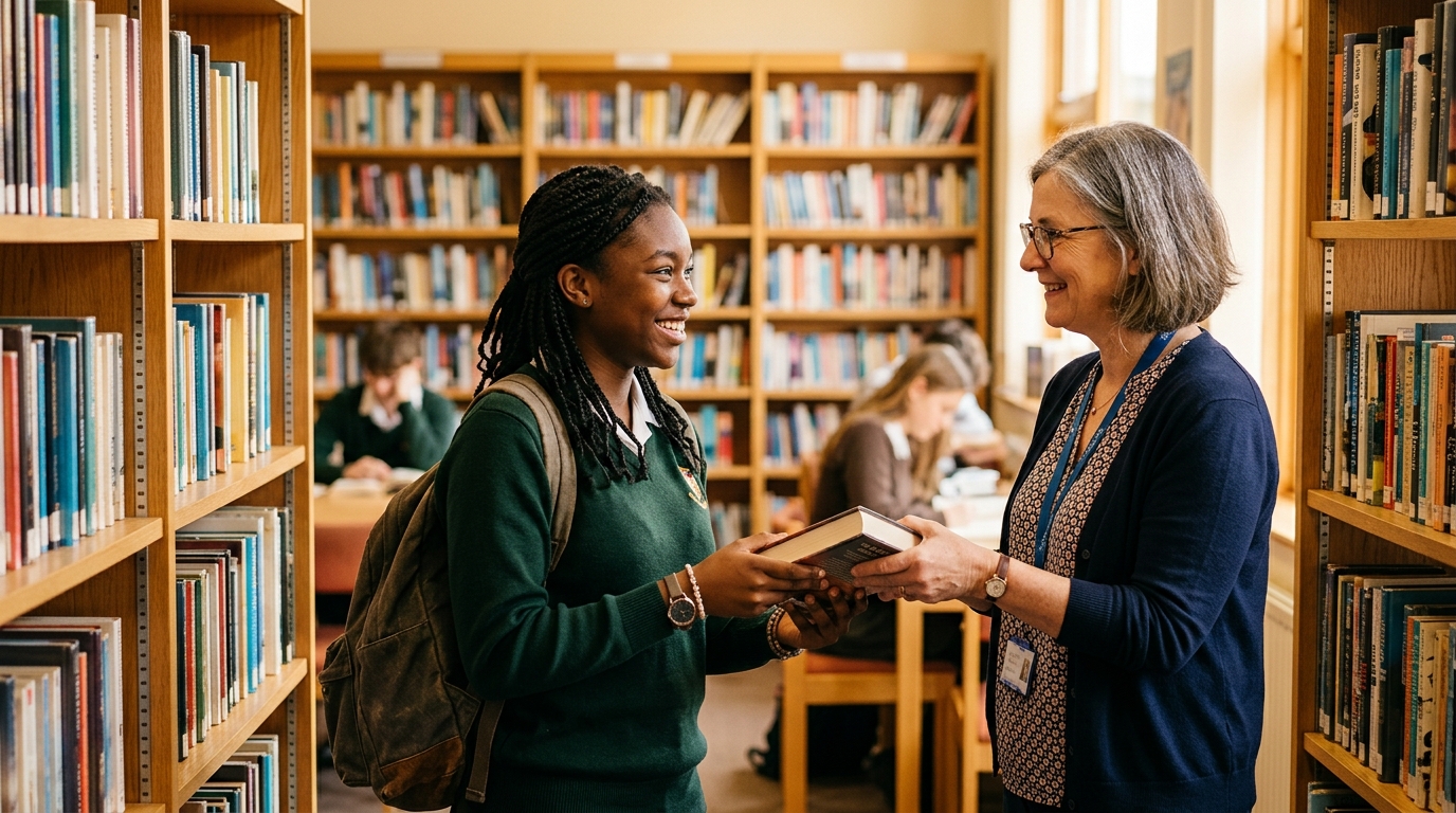 Stronger Personal Statements, Better Applications