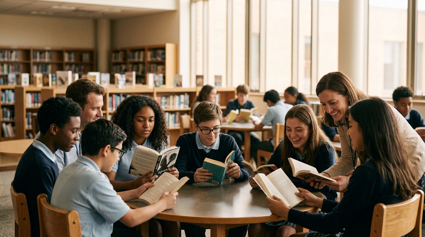 The 15-Minute Fluency Check That Prevents 9th-Grade Slide