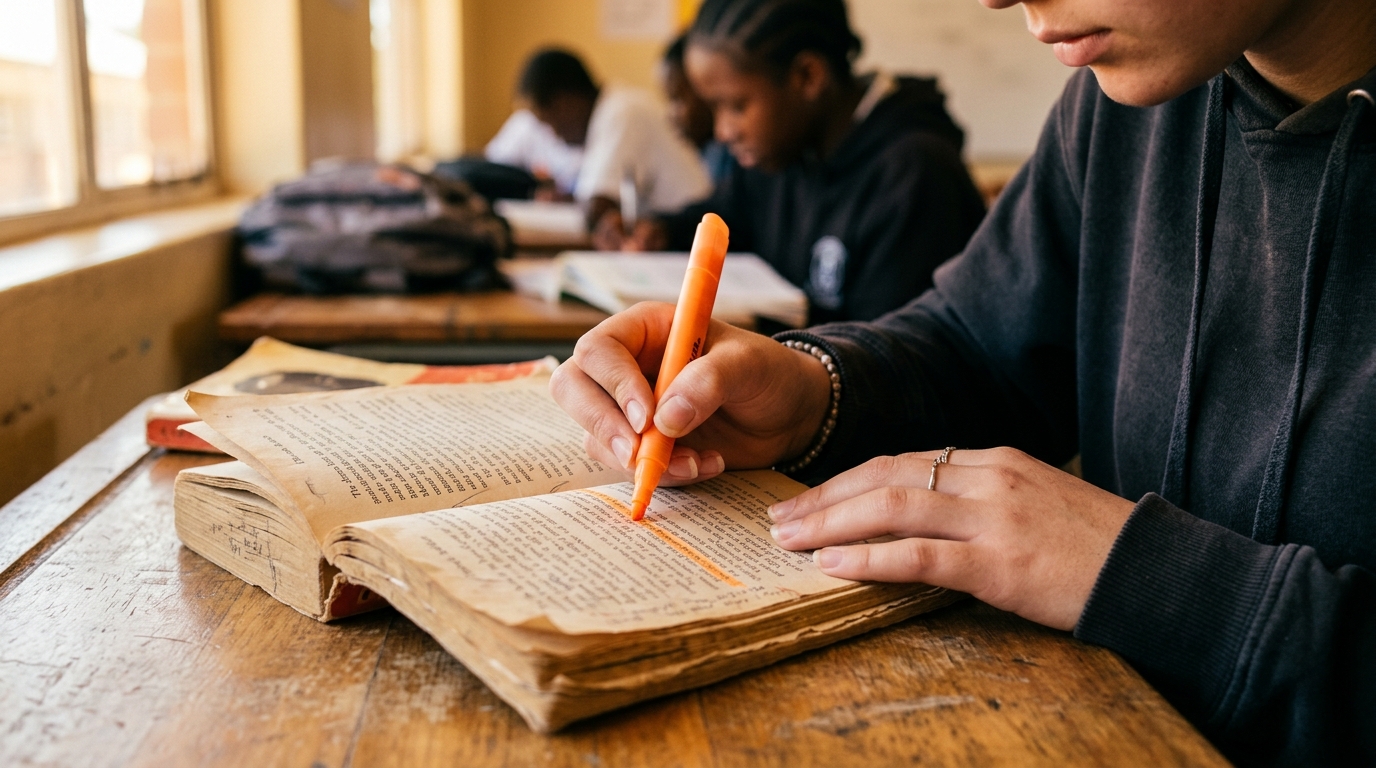 The 20-Minute Literacy Block That Holds Under Pressure