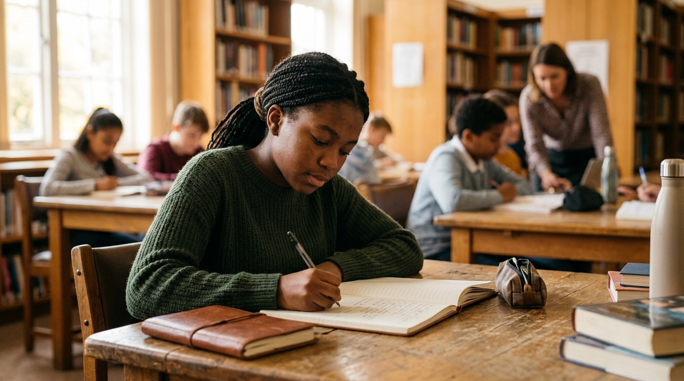 The Bell-Ringer That Rebuilds Background Knowledge Fast