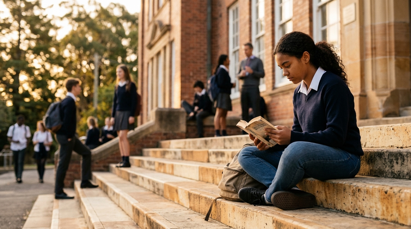 The Cross-Curricular Fluency Check That Finds Hidden Readers