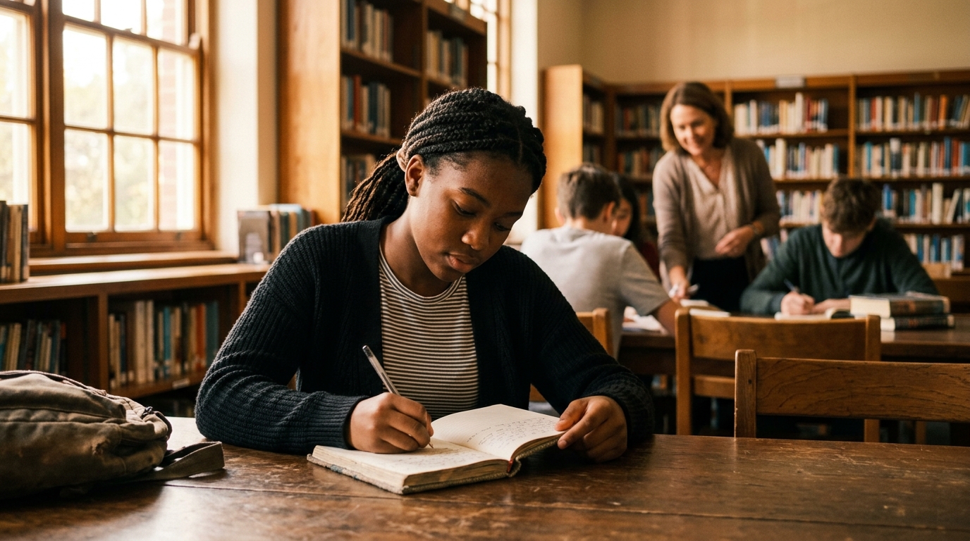 The Early-Warning Sign That Gets Reading Help Started