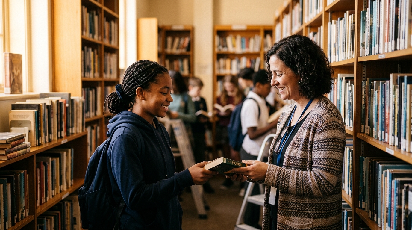 The Grade 9 Vocabulary Sprint That Lifts Reading