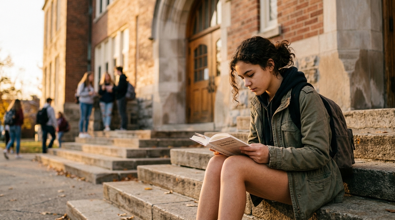 The One-Period Reading Clinic for Every Secondary Class