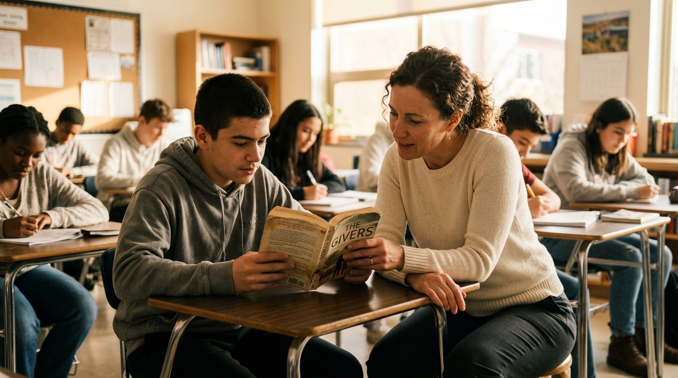 The Schedule Audit That Frees Time for Reading Help