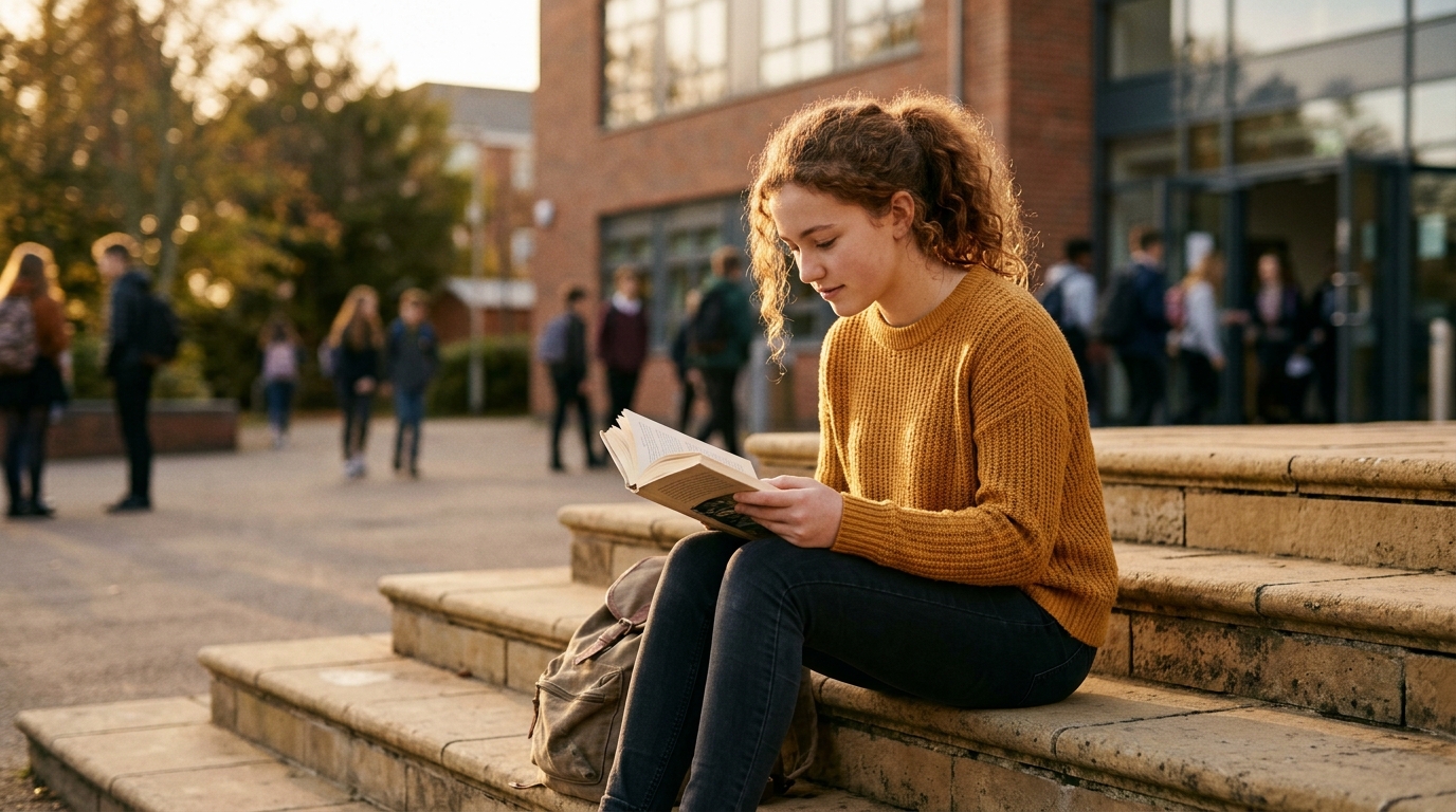 The Small-Group Rotation That Helps Dyslexic Teens Keep Up