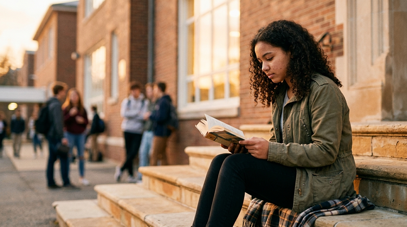 The Vocabulary Rescue List Every Newcomer Needs