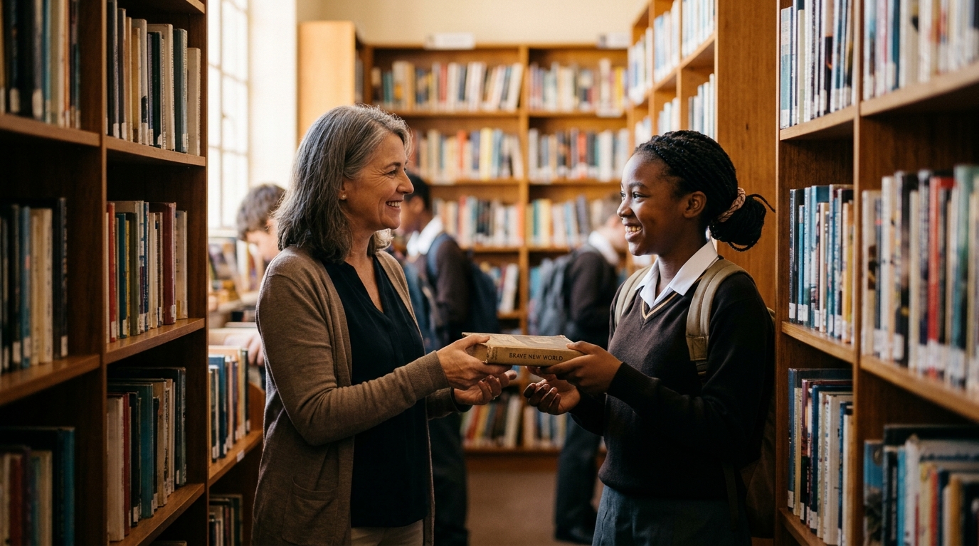 The Vocabulary Triage Protocol for Secondary Teams