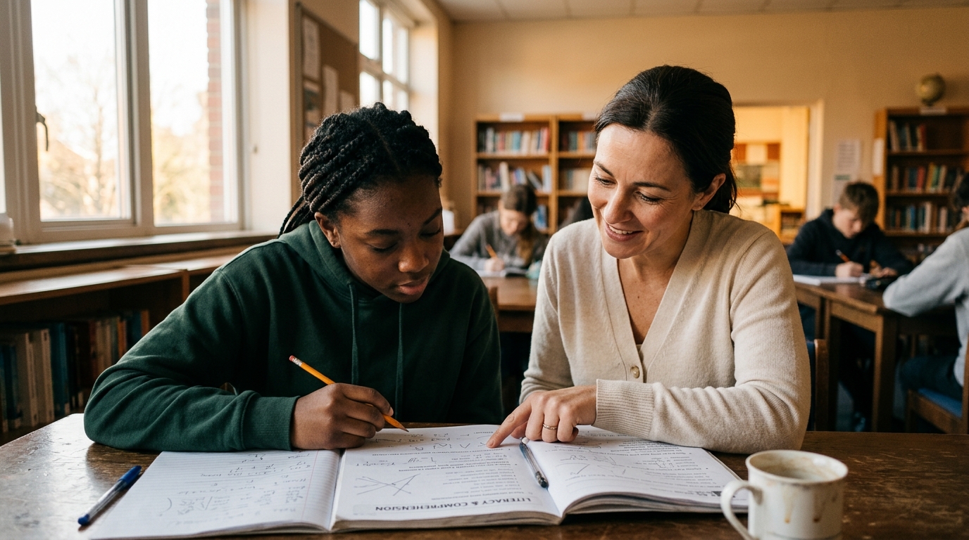 Turn Tutoring Into Steady Monthly Income