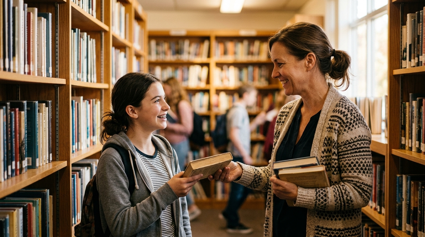 What a 20-Minute Literacy Block Can Really Fix
