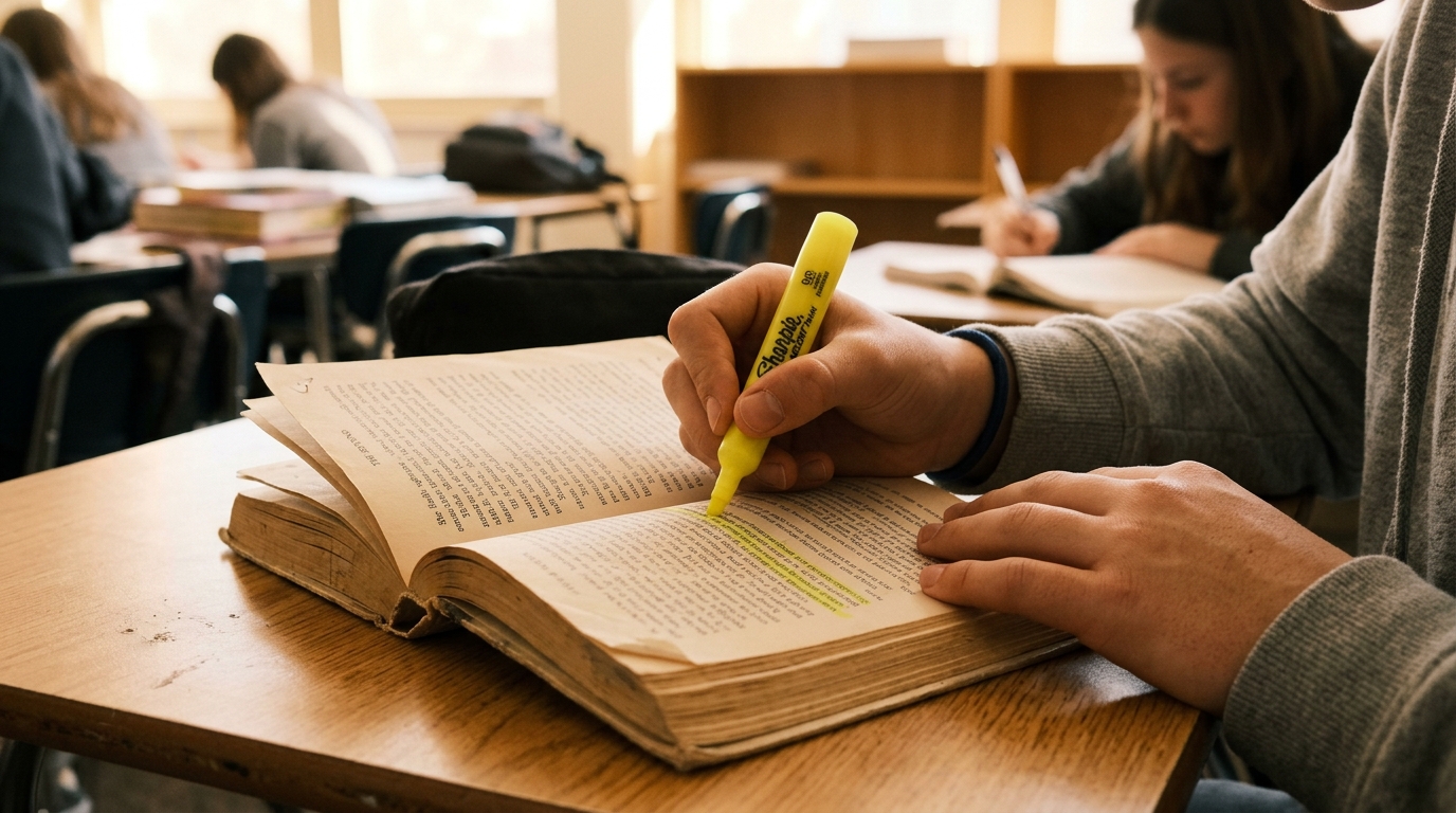 Write a Stronger Personal Statement