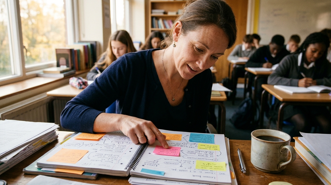 Write Better Social Media Captions That People Notice