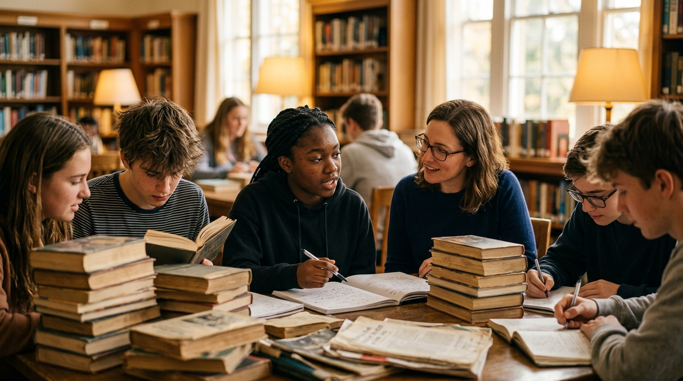 Write Stronger Essays and Research Papers