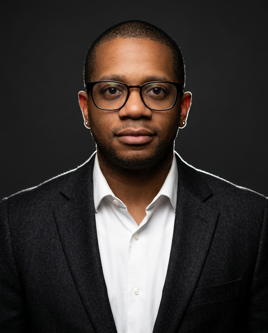 Julius Mason — Digital entrepreneur based in Toulouse