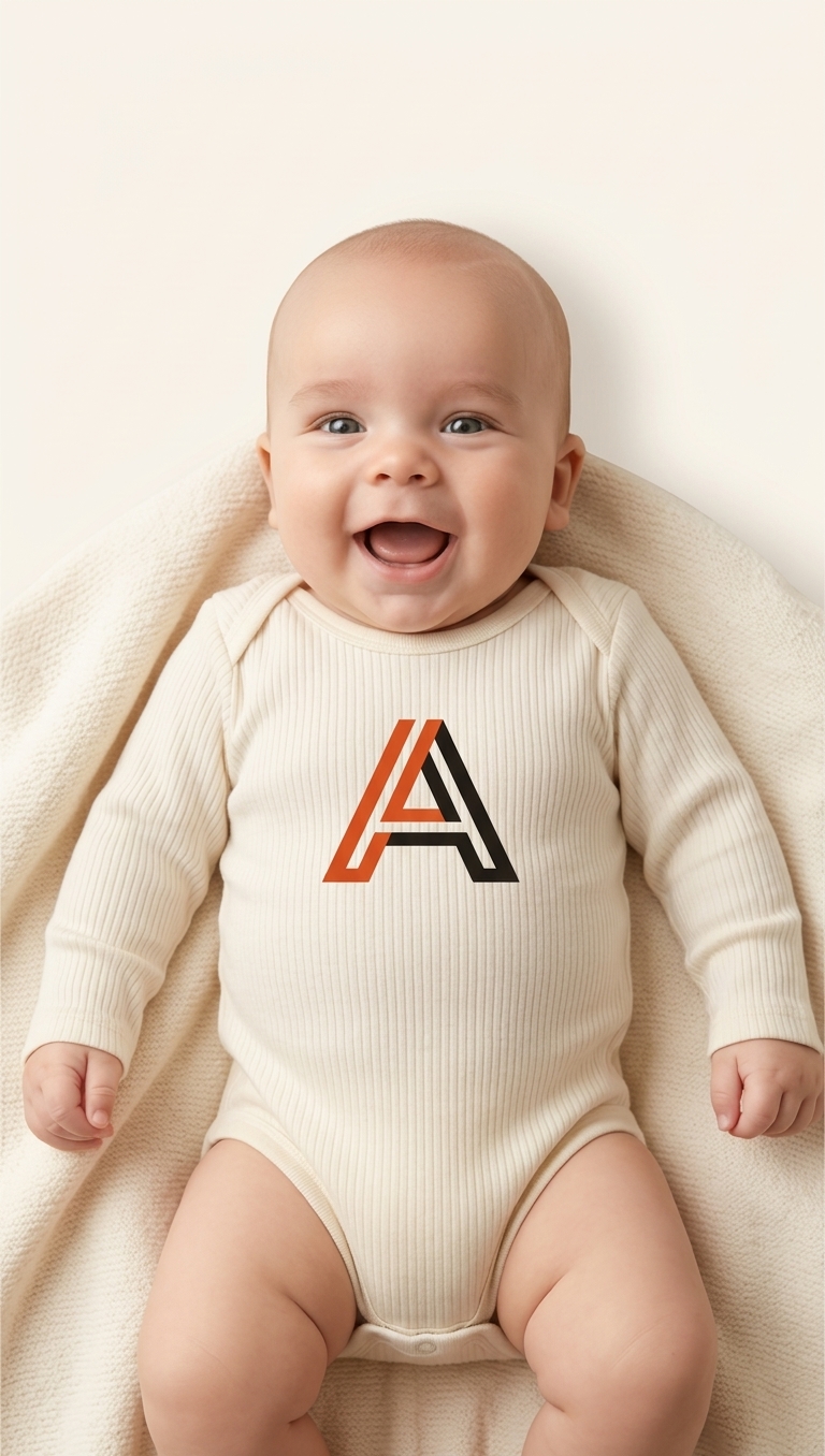 AVENO Baby Onesies