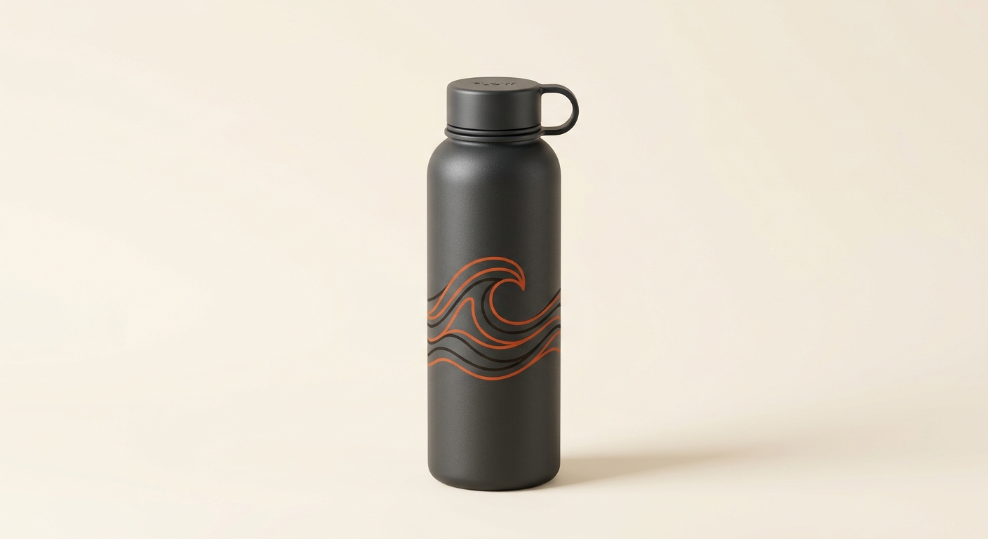AVENO Wave design
