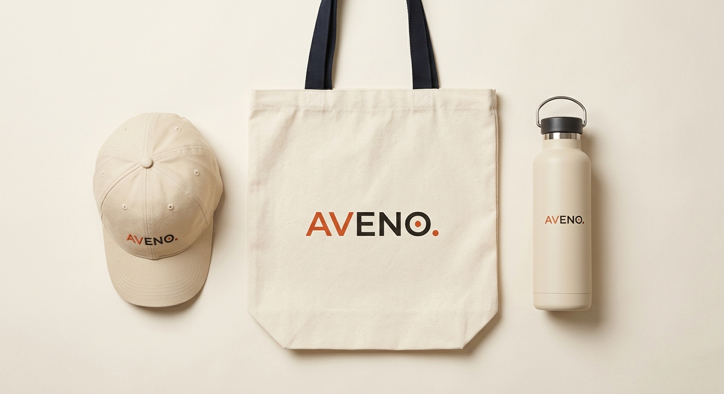 AVENO Weekender Set