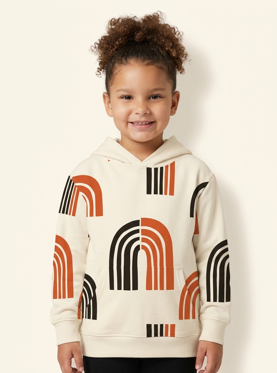 AVENO Kids Hoodies