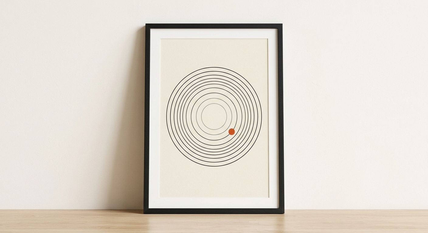 AVENO Art Posters