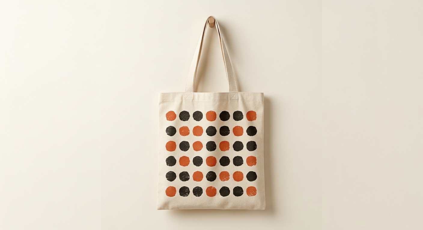 AVENO Canvas Totes
